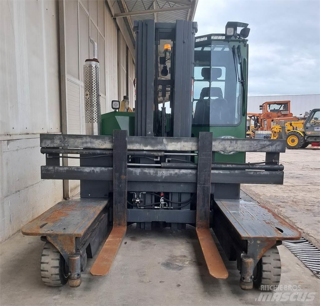 Combilift C3000 Plinski viličari