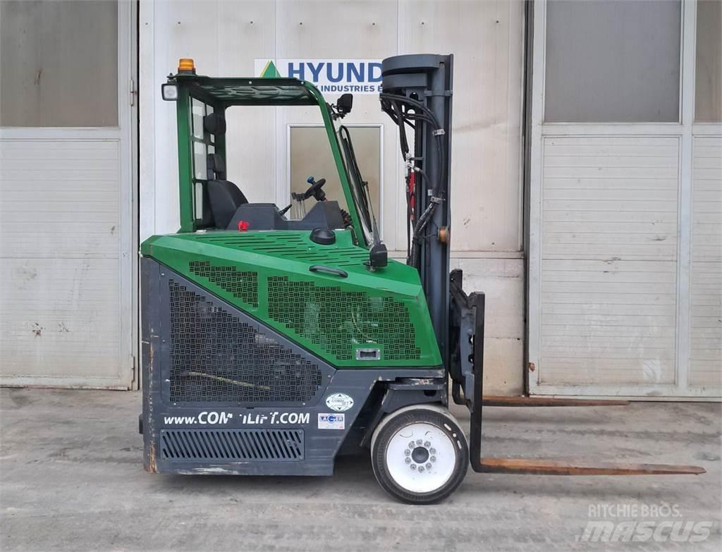 Combilift C4000CB Dizelski viličari