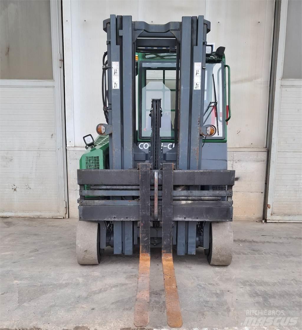 Combilift C4000CB Dizelski viličari