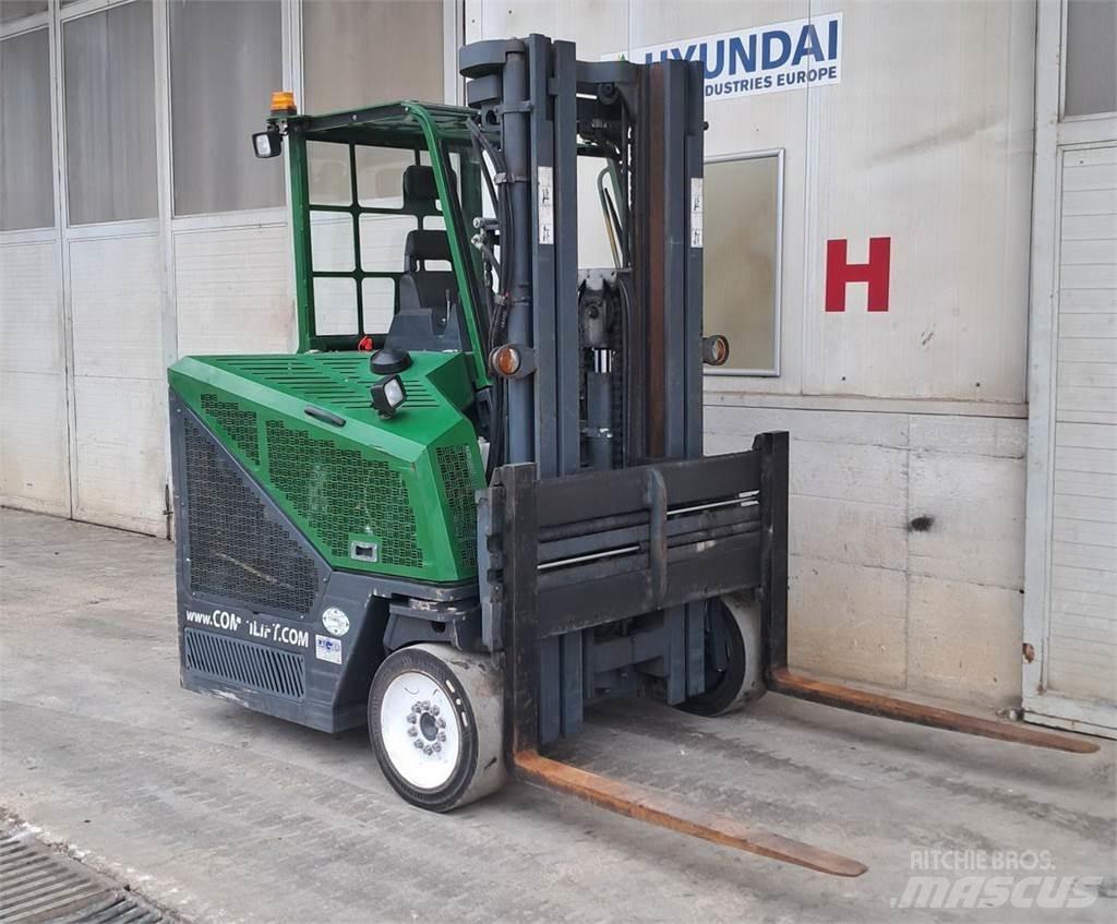 Combilift C4000CB Dizelski viličari