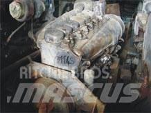 Deutz F6L912 Motori