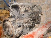 GANSO 50BF70 Motori