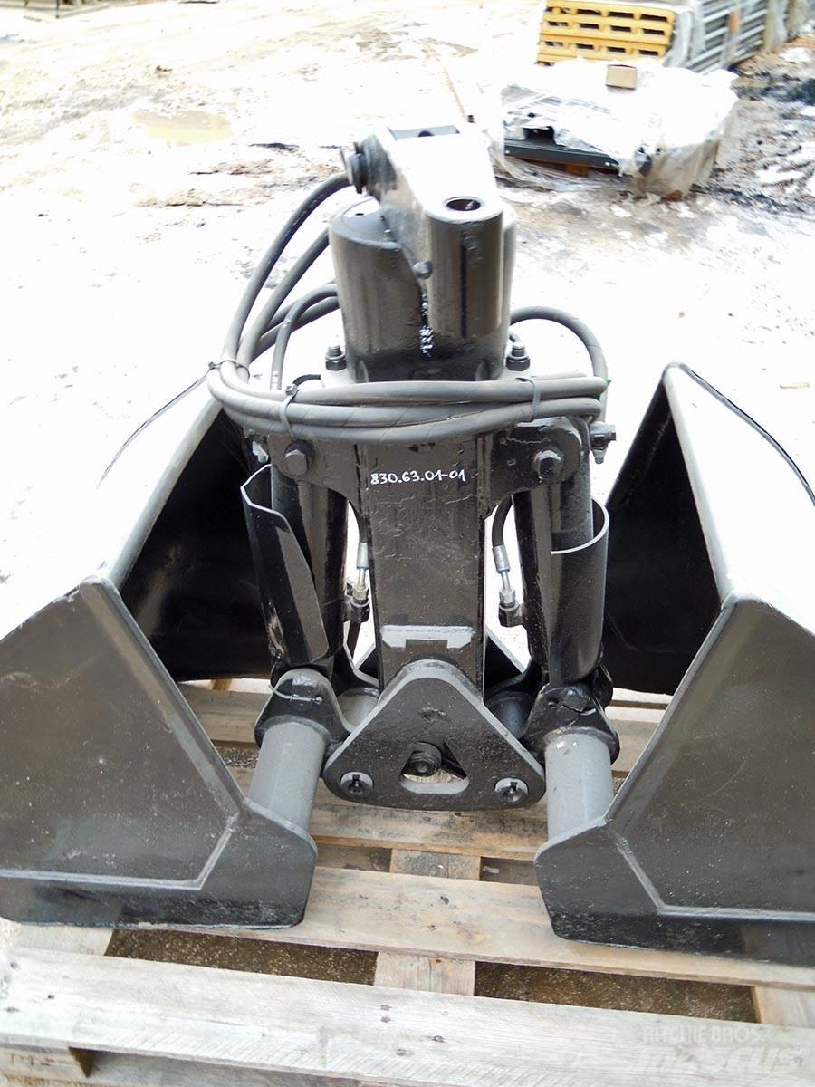  GRAJFER 500mm Ostalo