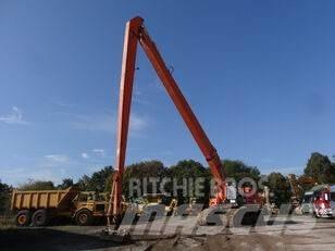 Hitachi ZX520LCH-3 Bageri gusjeničari