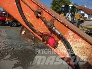 Hitachi ZX520LCH-3 Bageri gusjeničari