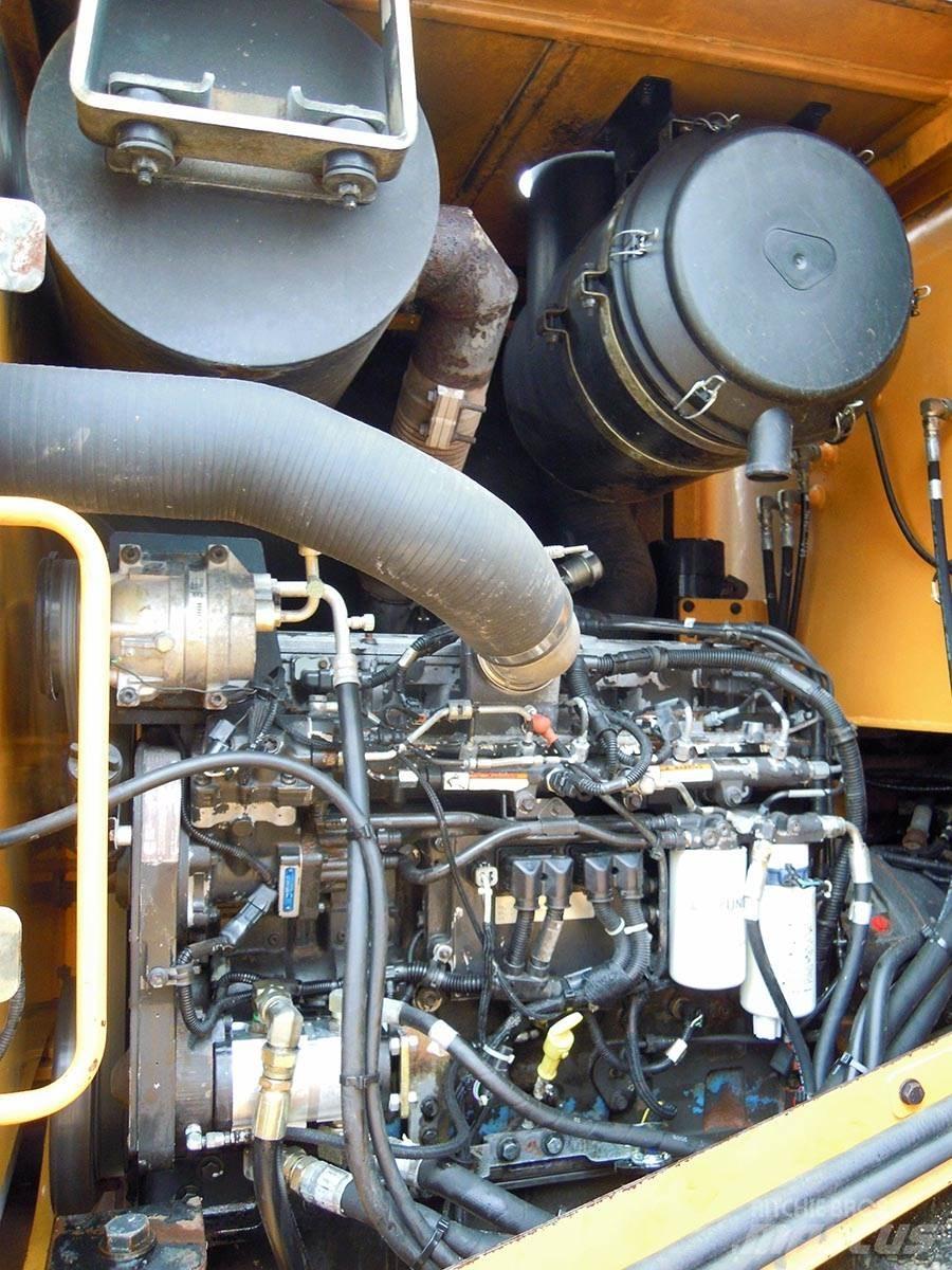 Hyundai HL770-9 Utovarivači na kotačima