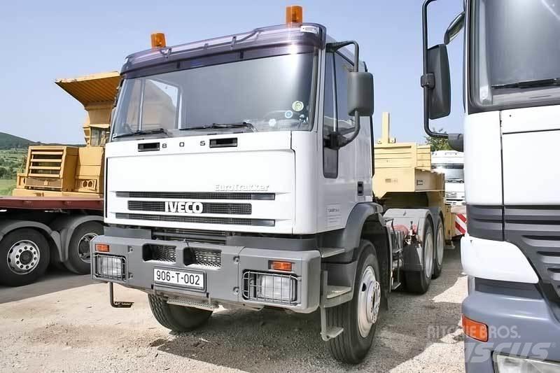 Iveco 720E42 Traktorske jedinice