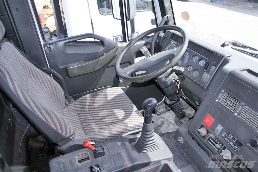 Iveco 720E42 Traktorske jedinice