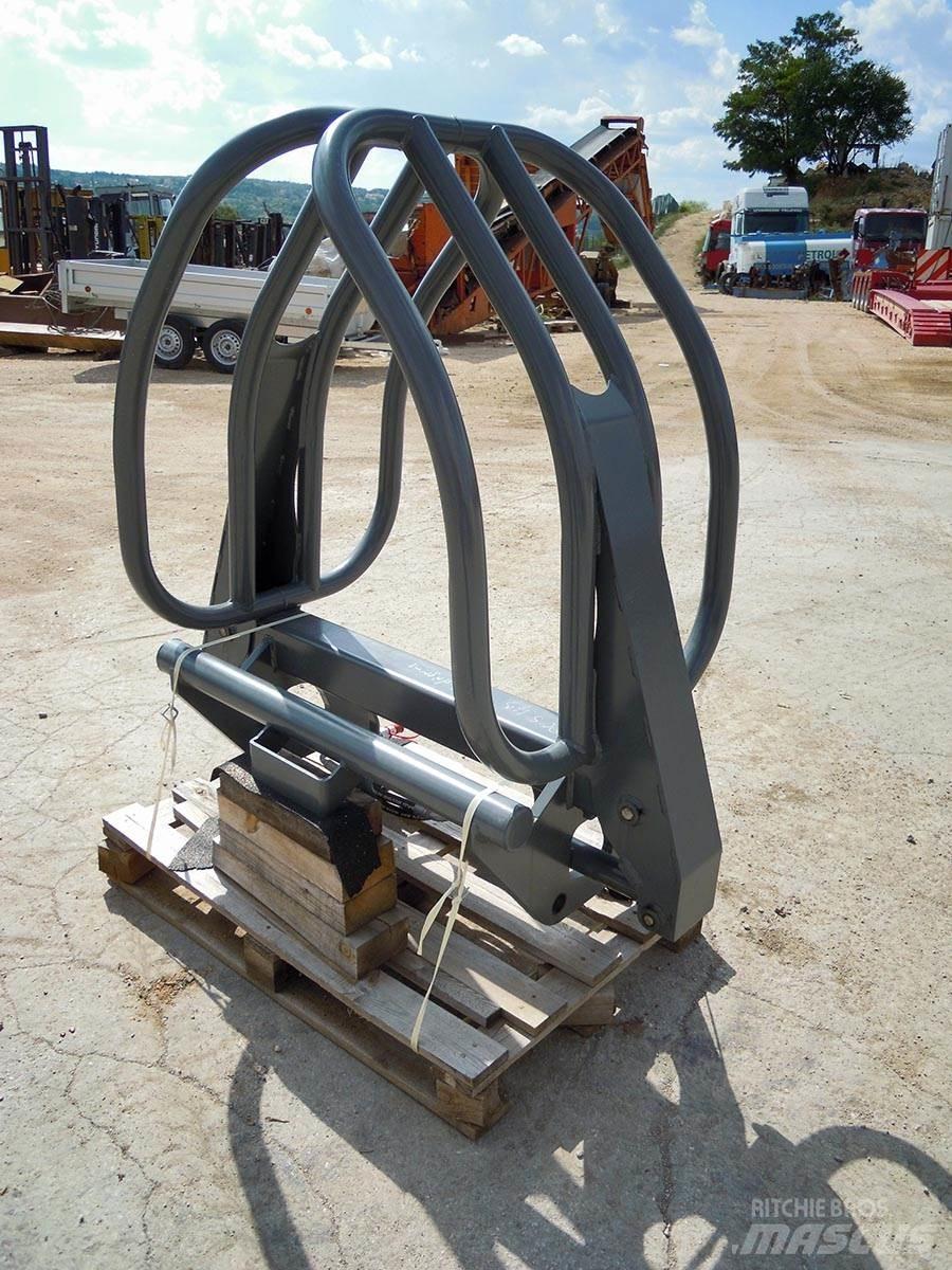  KLIJEŠTA / PLIERS 1900mm Građevinarstvo – ostalo