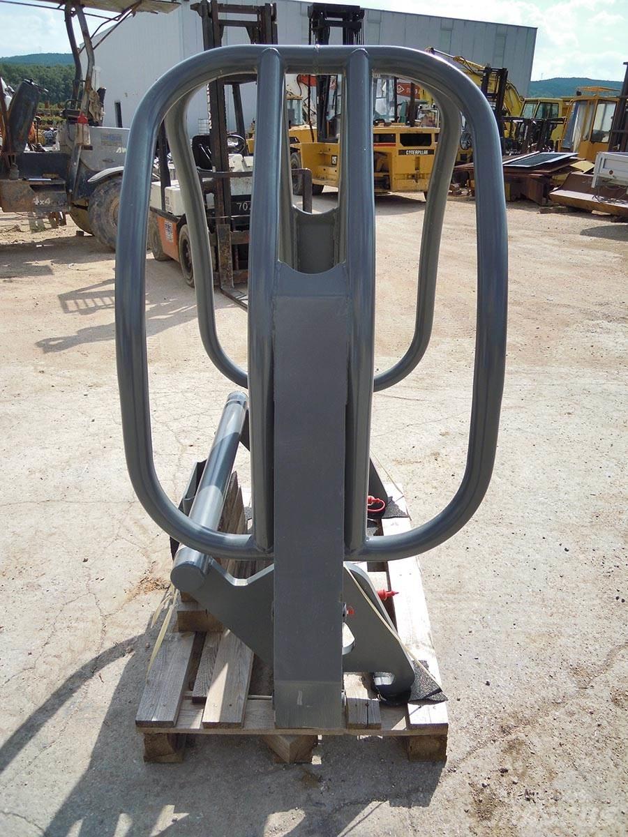  KLIJEŠTA / PLIERS 1900mm Građevinarstvo – ostalo