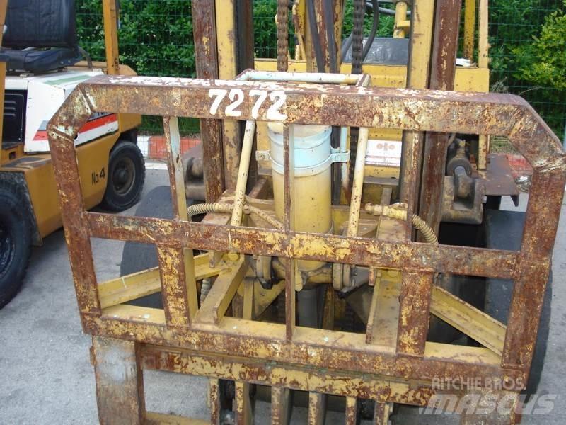 Komatsu FG25-7 Viličari - ostalo