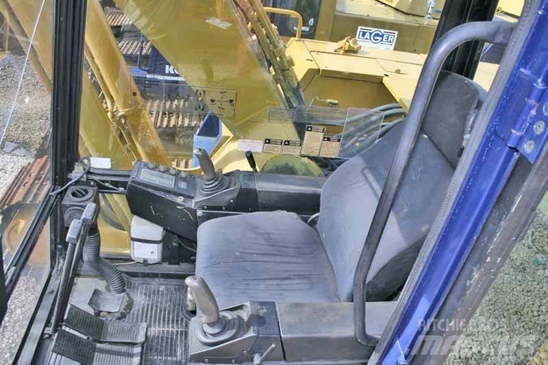 Komatsu PC180LC-3 Bageri gusjeničari
