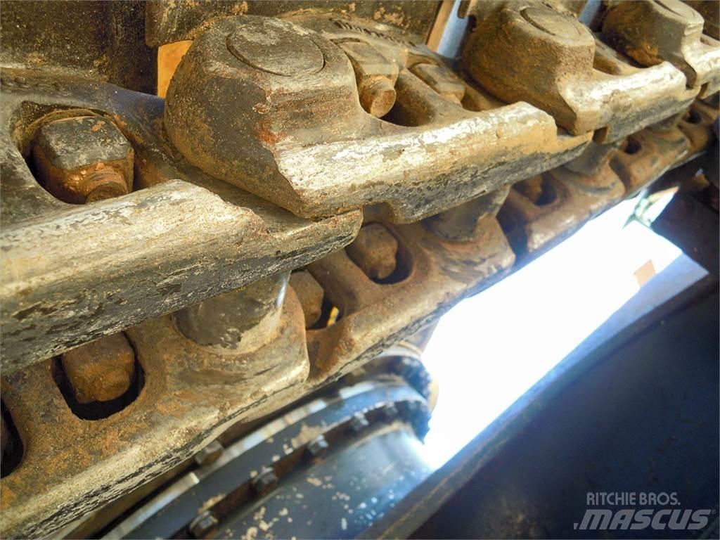 Komatsu PC210LC-6K Bageri gusjeničari