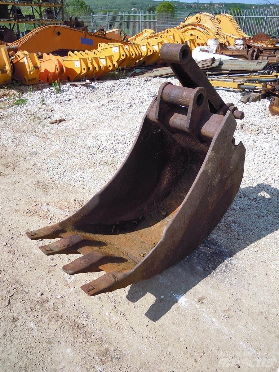  KORPA / BUCKET 0,45m3 650mm Građevinarstvo – ostalo