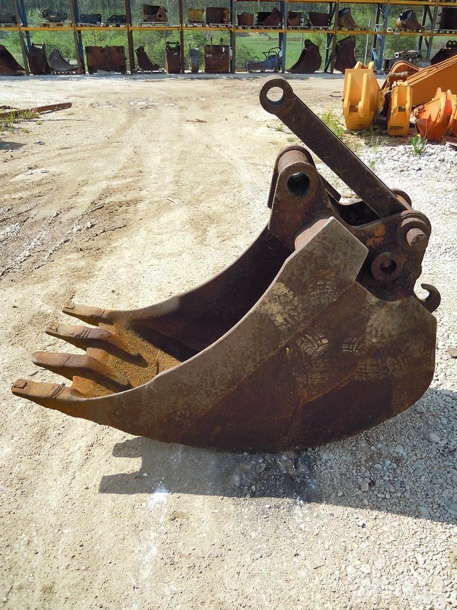  KORPA / BUCKET 0,45m3 650mm Građevinarstvo – ostalo