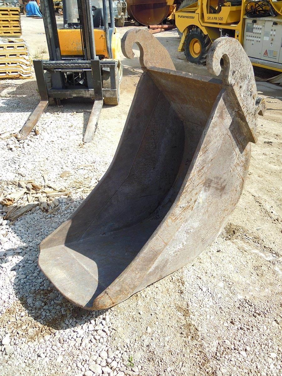  KORPA / BUCKET 0,6m3 600mm Građevinarstvo – ostalo