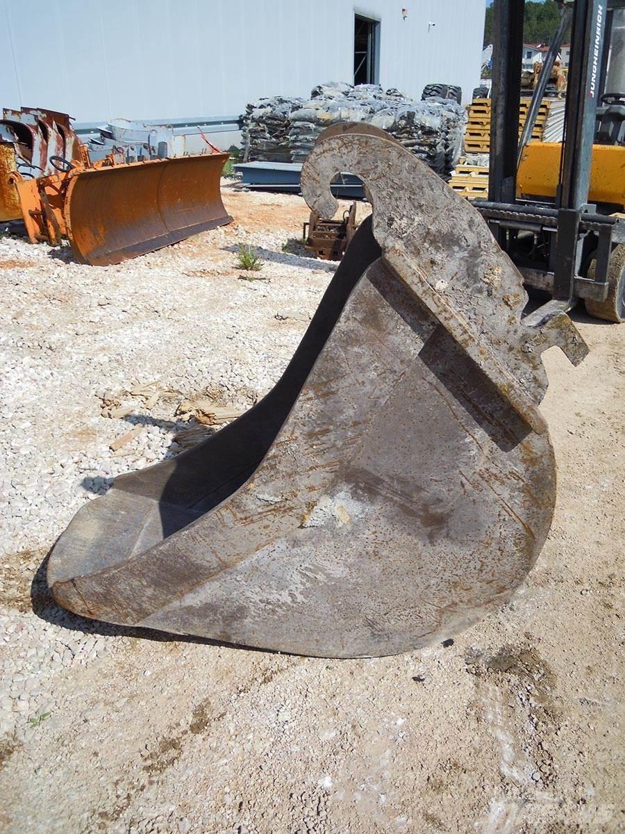  KORPA / BUCKET 0,6m3 600mm Građevinarstvo – ostalo