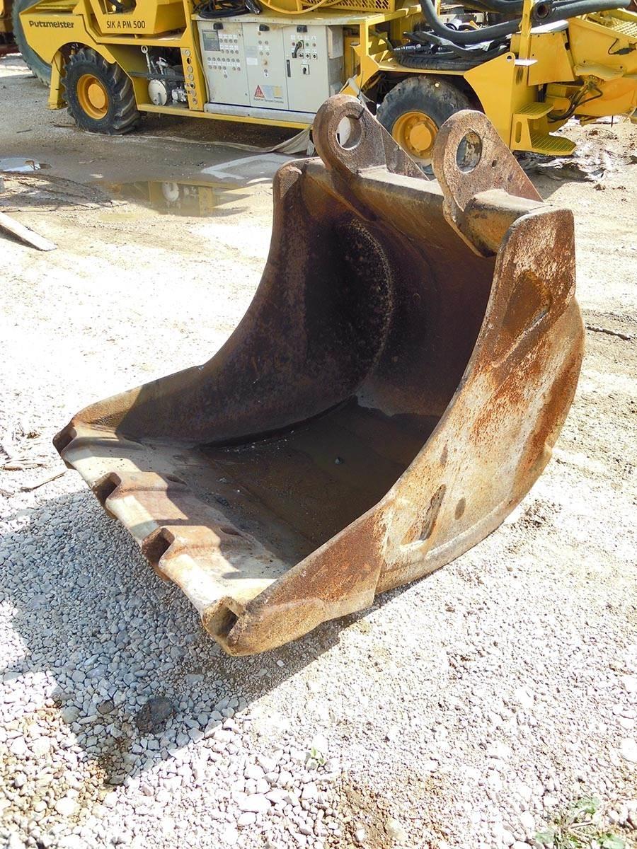  KORPA / BUCKET 0,8m3 950mm Građevinarstvo – ostalo