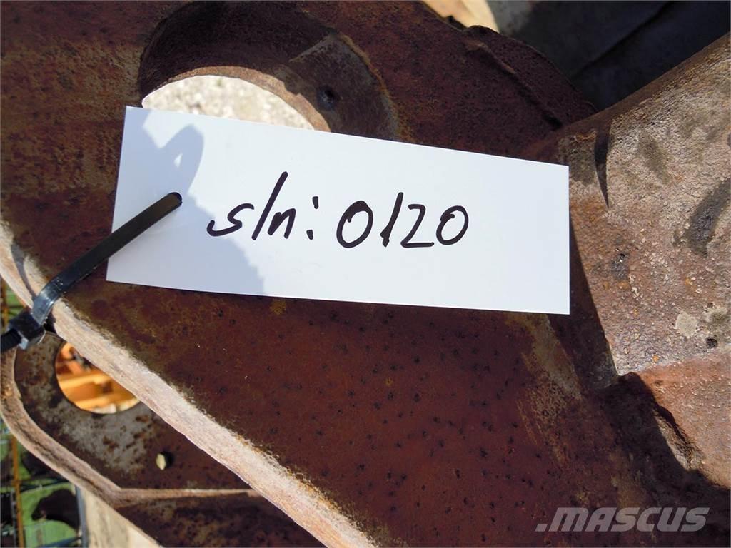  KORPA / BUCKET 0,8m3 950mm Građevinarstvo – ostalo
