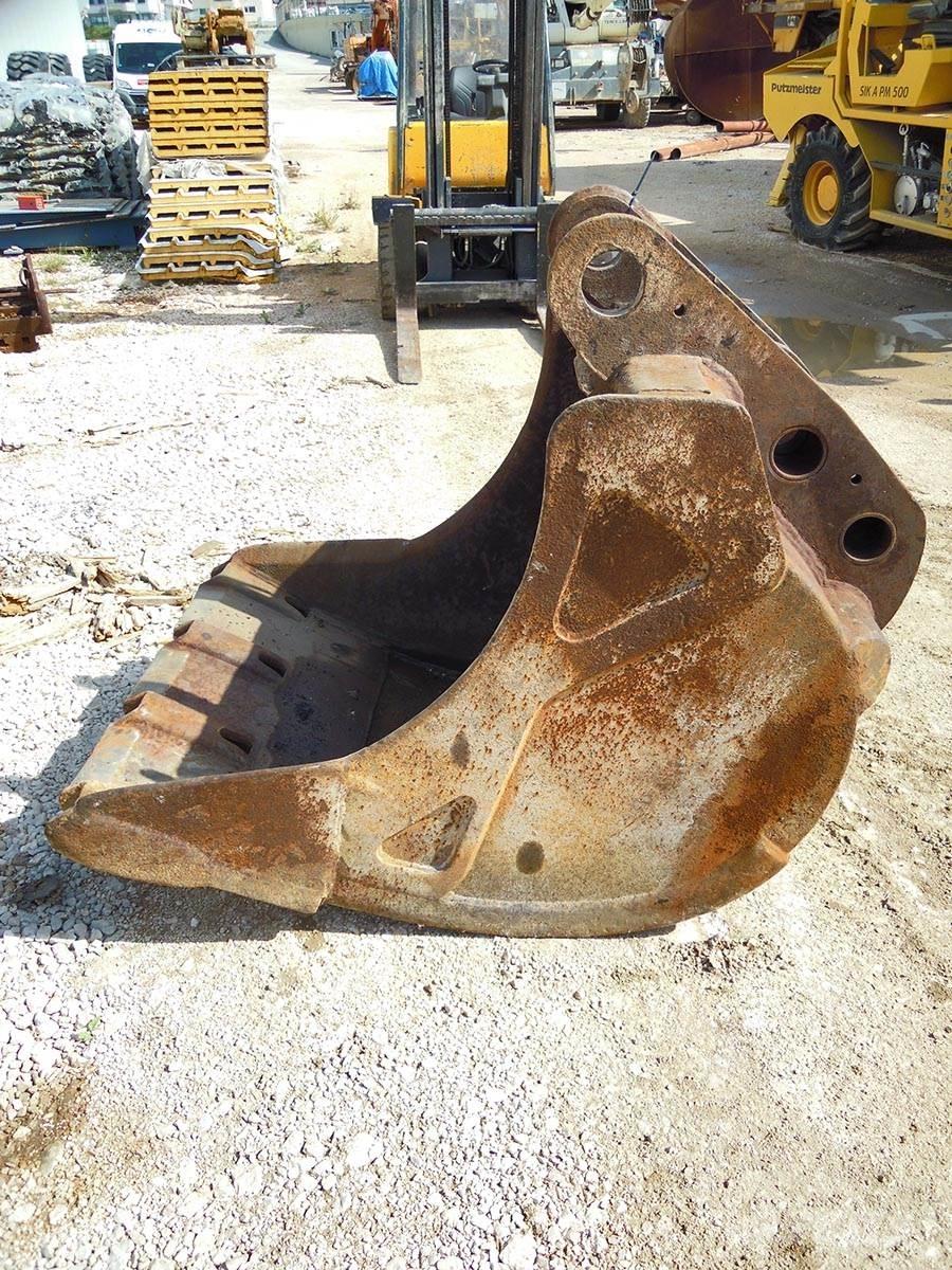  KORPA / BUCKET 0,8m3 950mm Građevinarstvo – ostalo