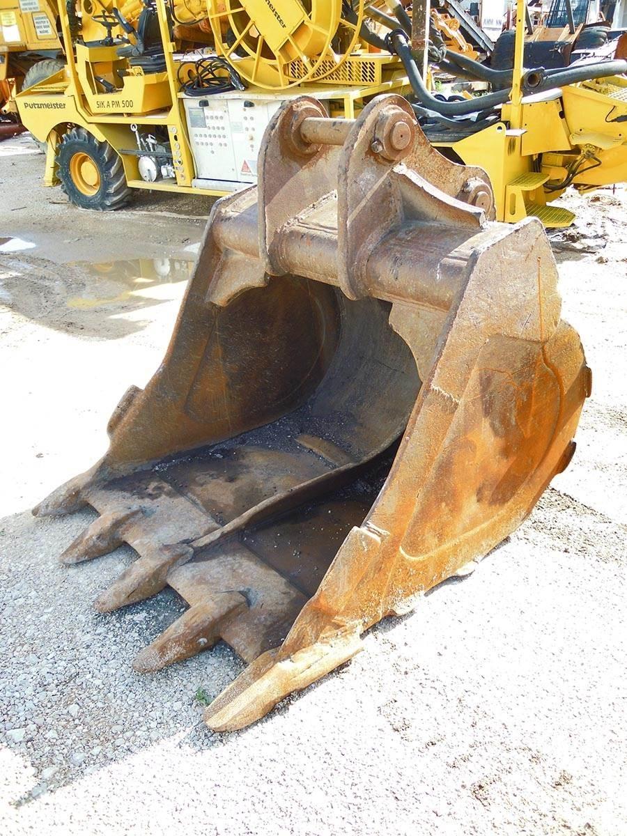  KORPA / BUCKET 1,3m3 1300mm Građevinarstvo – ostalo
