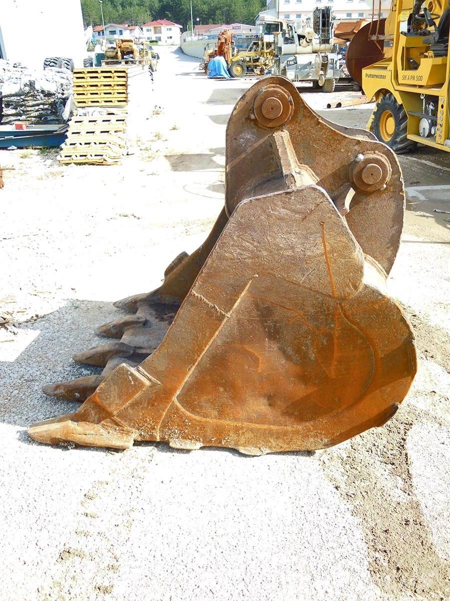  KORPA / BUCKET 1,3m3 1300mm Građevinarstvo – ostalo