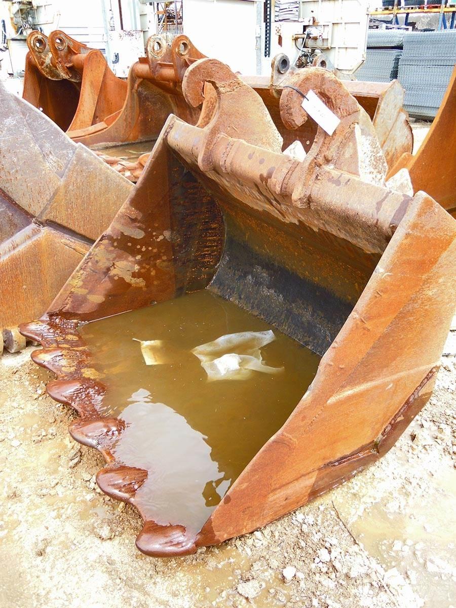  KORPA / BUCKET 1,3m3 1400mm Građevinarstvo – ostalo