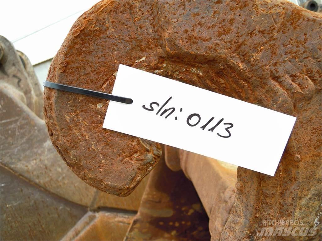  KORPA / BUCKET 1,3m3 1400mm Građevinarstvo – ostalo