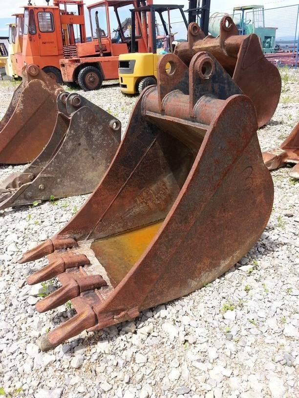  KORPA / BUCKET 1000mm Građevinarstvo – ostalo