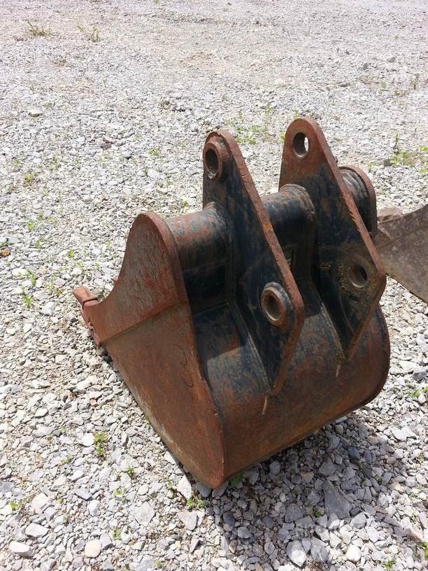  KORPA / BUCKET 1000mm Građevinarstvo – ostalo