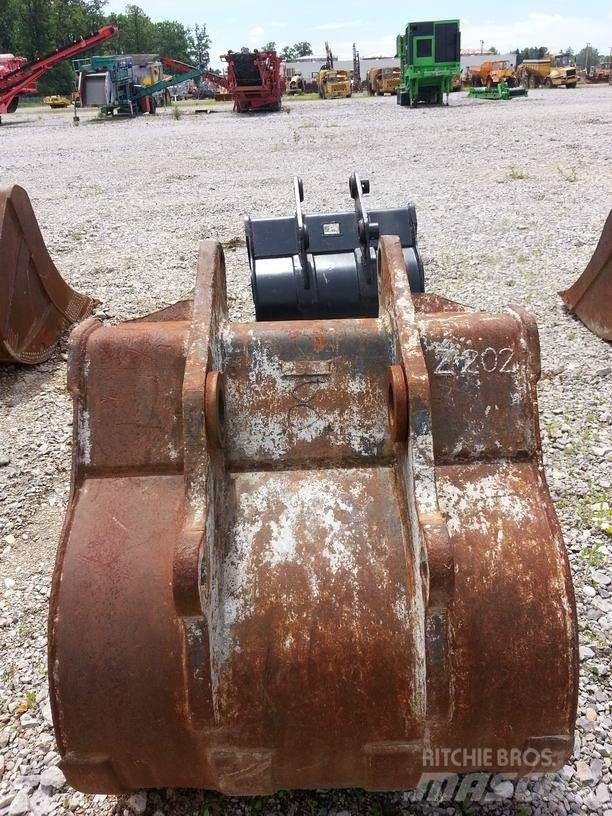  KORPA / BUCKET 1000mm Građevinarstvo – ostalo