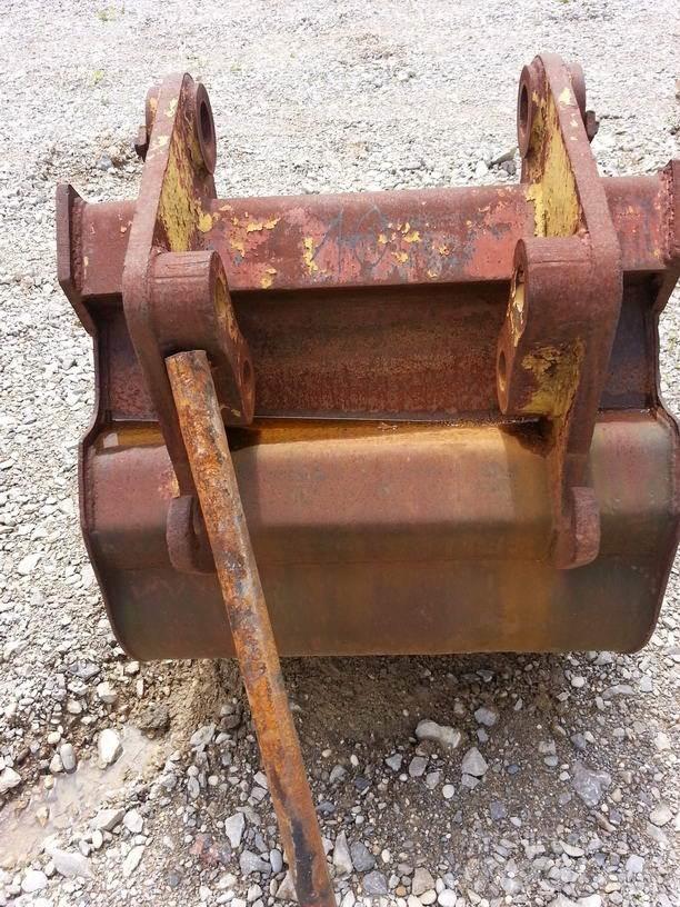  KORPA / BUCKET 1000mm Ostalo