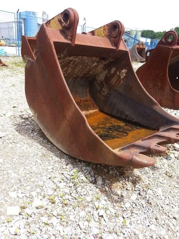  KORPA / BUCKET 1000mm Ostalo