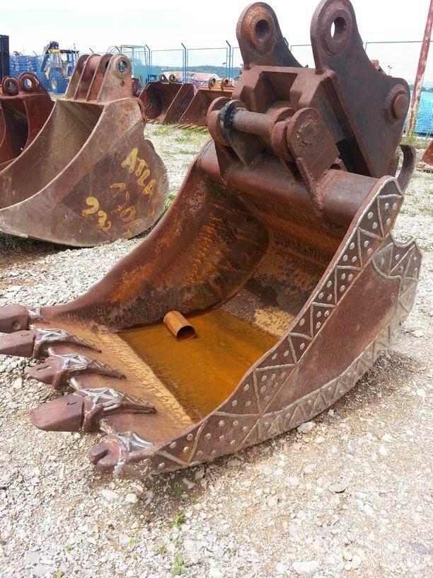  KORPA / BUCKET 1050mm Ostalo