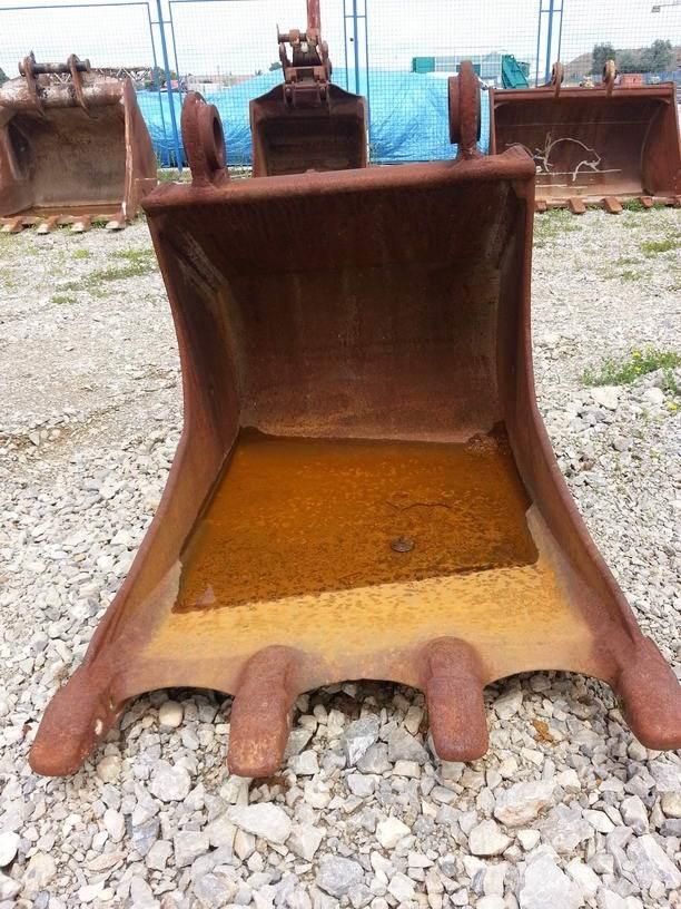  KORPA / BUCKET 1100mm Ostalo