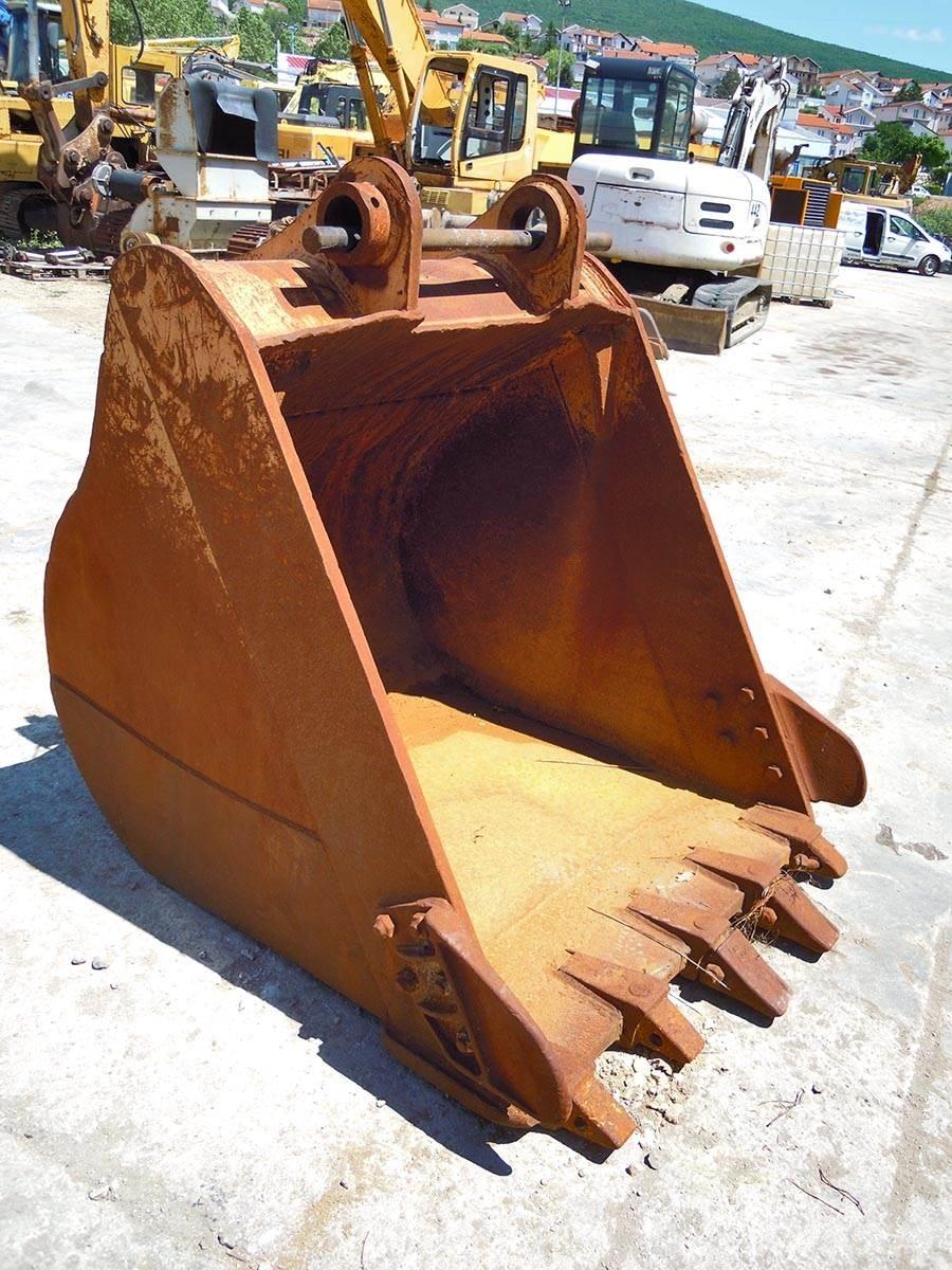  KORPA / BUCKET 1150mm 1,5m3 Građevinarstvo – ostalo
