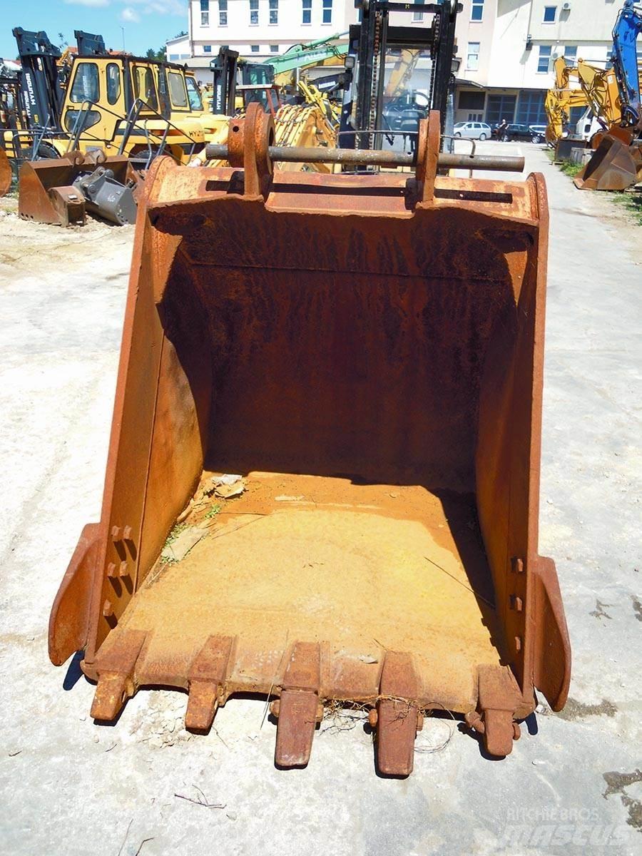  KORPA / BUCKET 1150mm 1,5m3 Građevinarstvo – ostalo