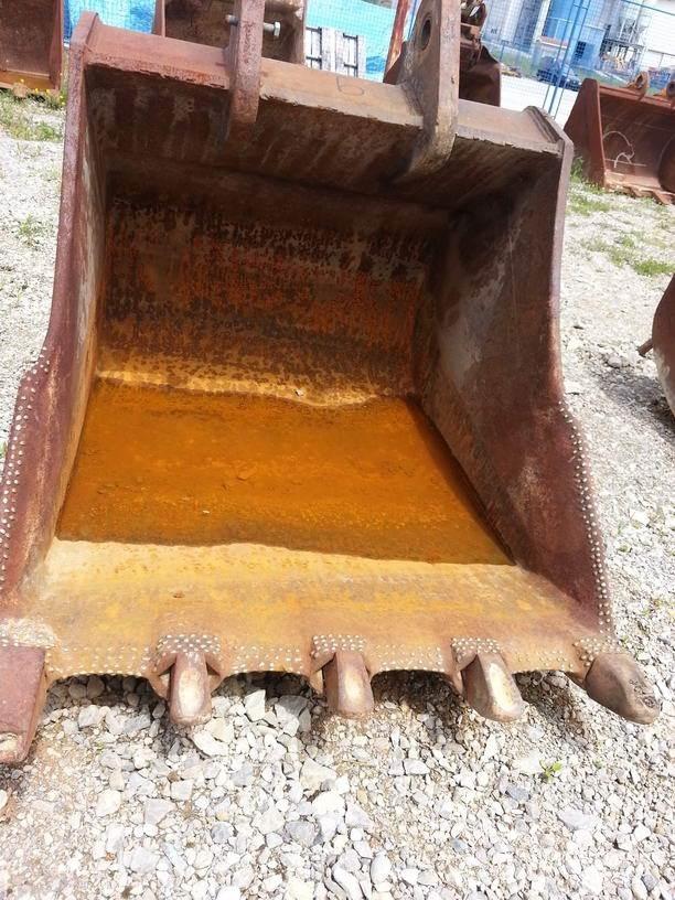  KORPA / BUCKET 1250mm Ostalo