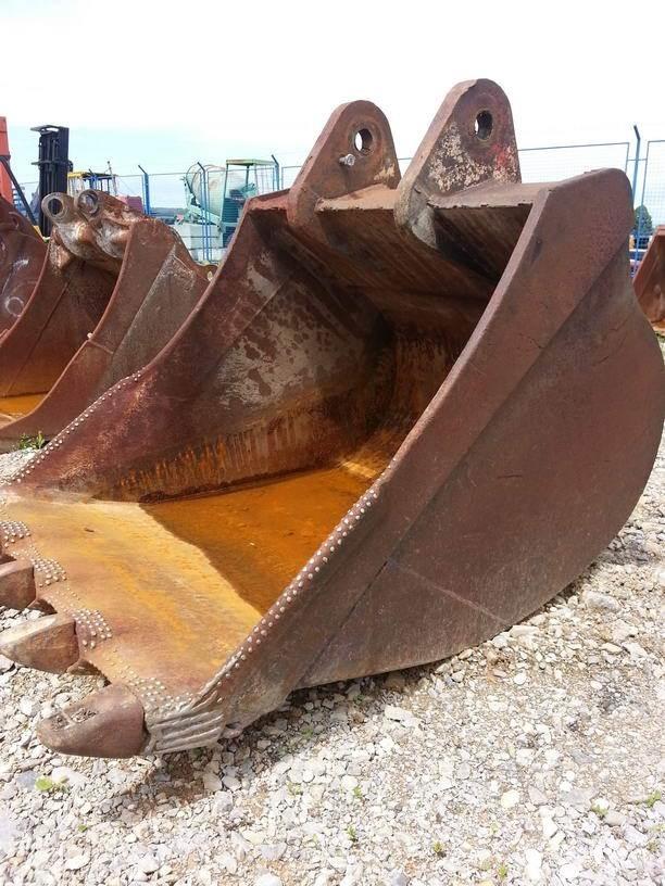  KORPA / BUCKET 1250mm Ostalo
