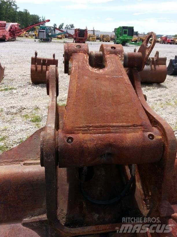  KORPA / BUCKET 1300mm Građevinarstvo – ostalo