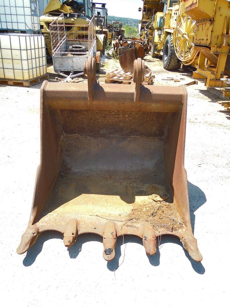  KORPA / BUCKET 1300mm 1,1m3 Građevinarstvo – ostalo