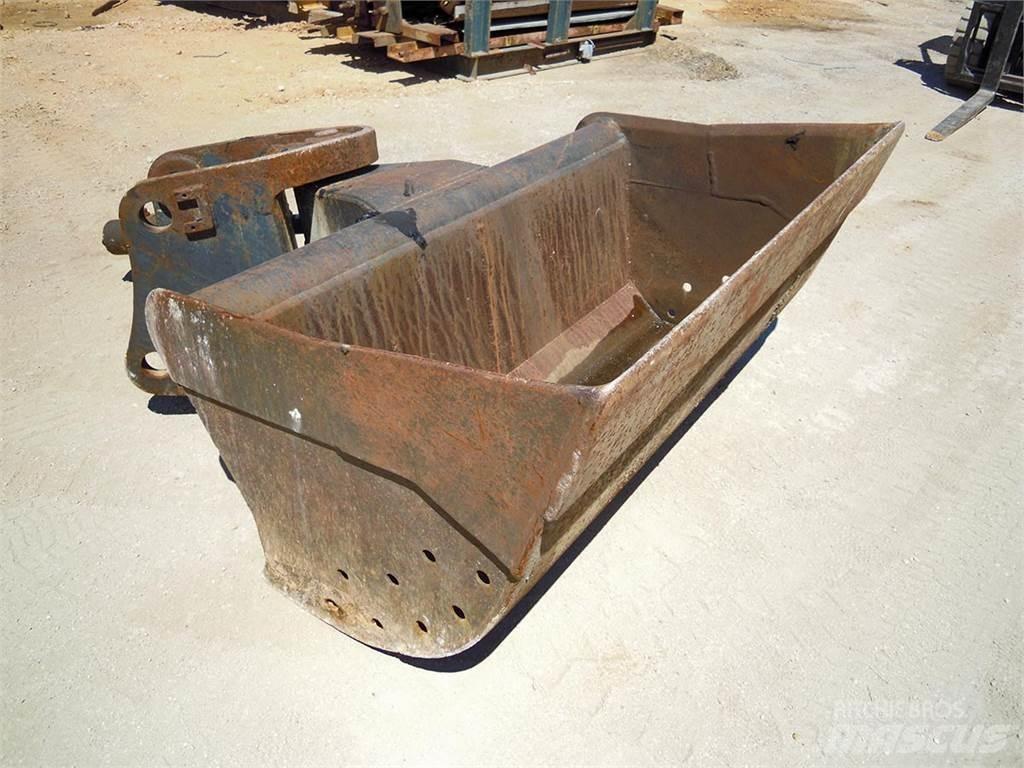  KORPA / BUCKET 1500mm Građevinarstvo – ostalo