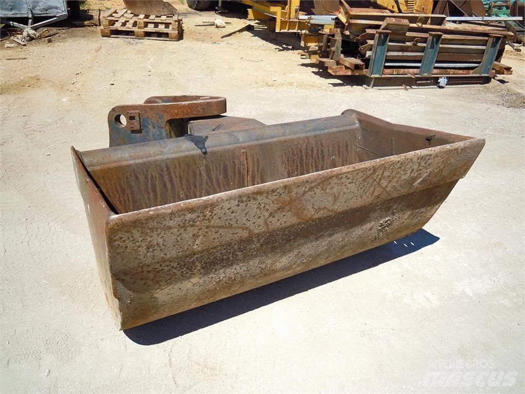  KORPA / BUCKET 1500mm Građevinarstvo – ostalo