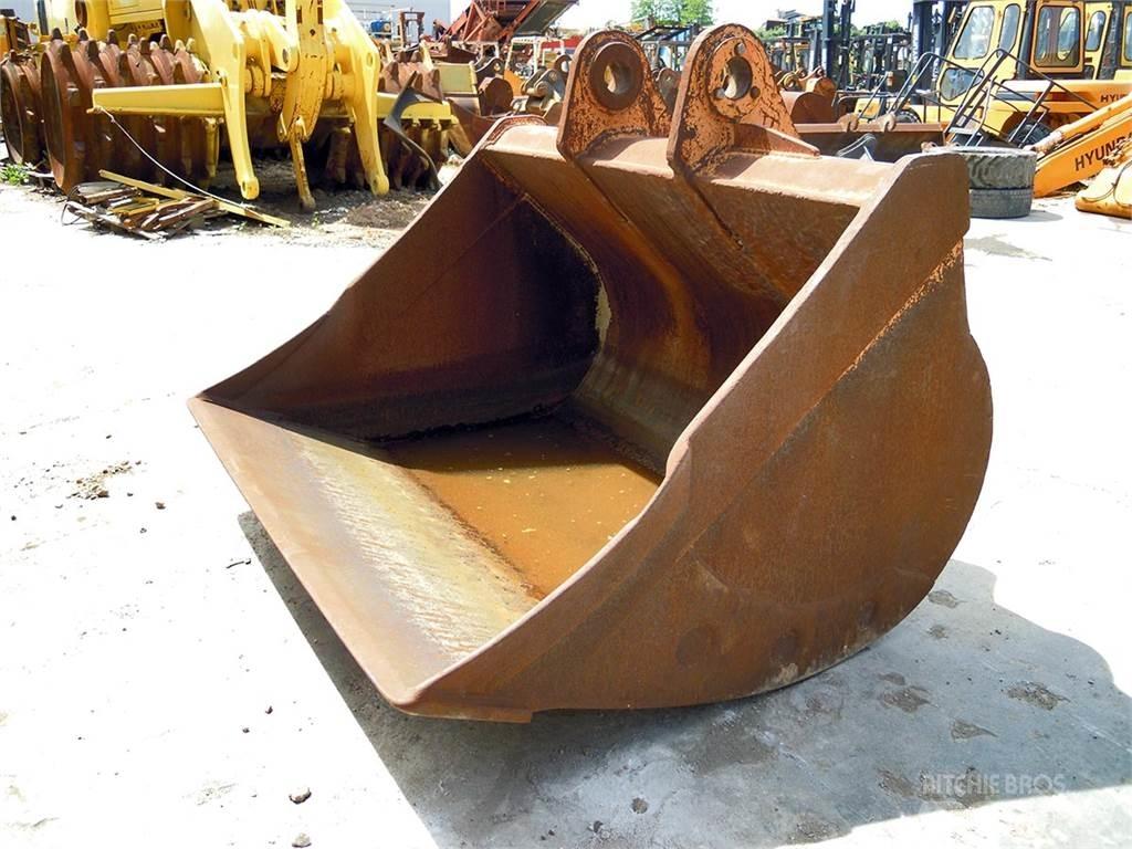  KORPA / BUCKET 1600mm 1,9m3 Građevinarstvo – ostalo