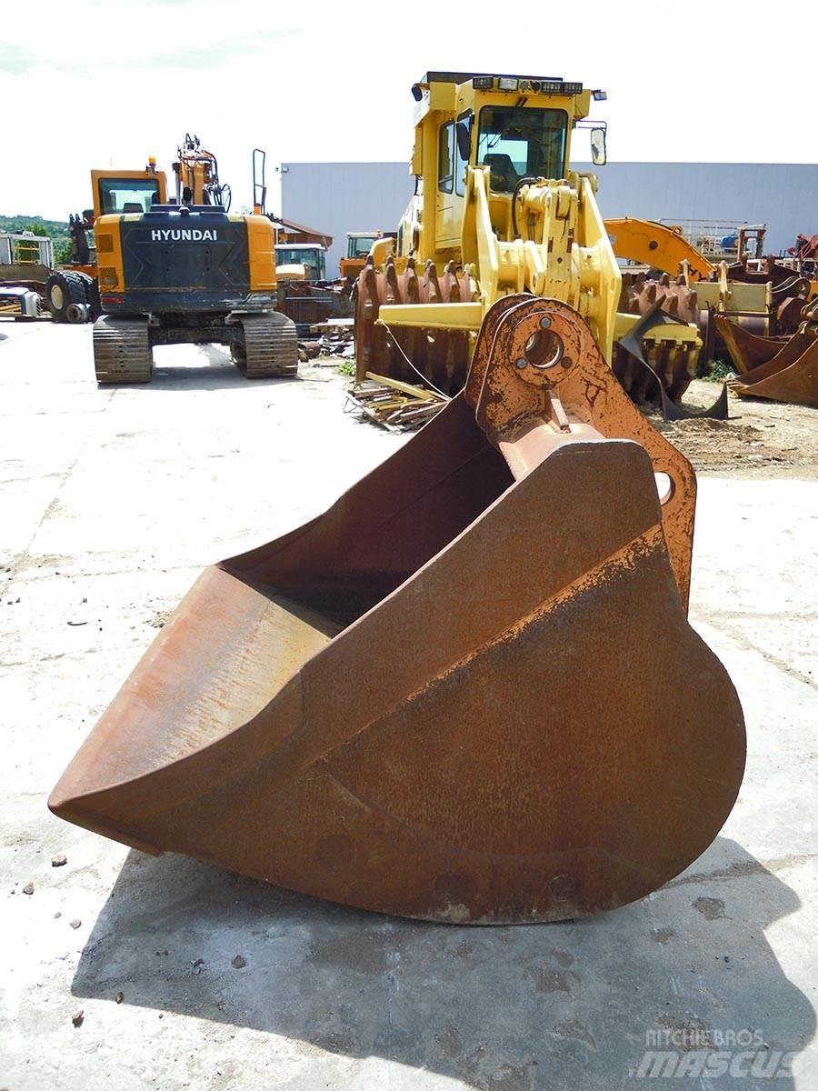  KORPA / BUCKET 1600mm 1,9m3 Građevinarstvo – ostalo