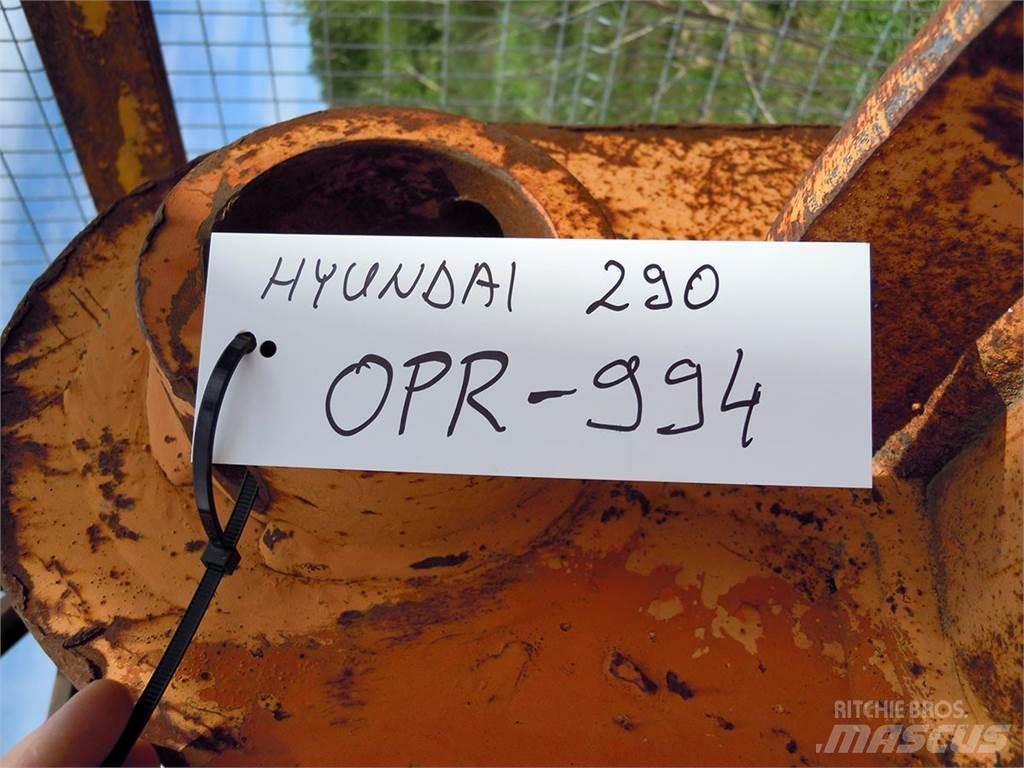  KORPA / BUCKET 1600mm 1,9m3 Građevinarstvo – ostalo