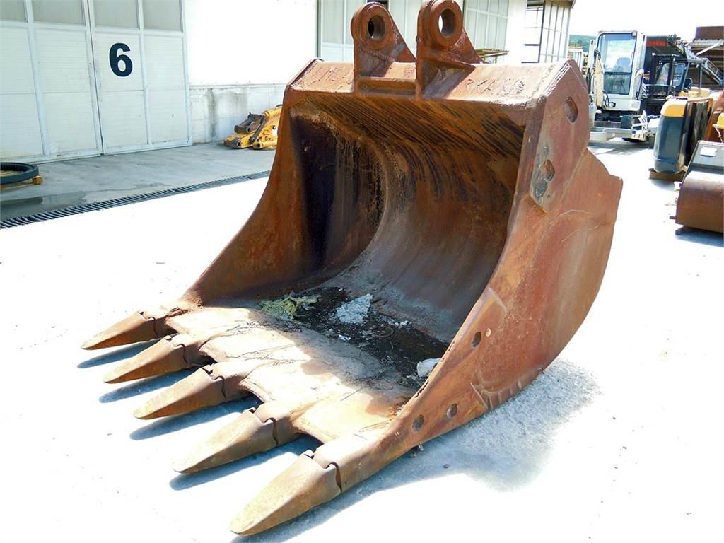  KORPA / BUCKET 1850mm 3,5m3 Građevinarstvo – ostalo
