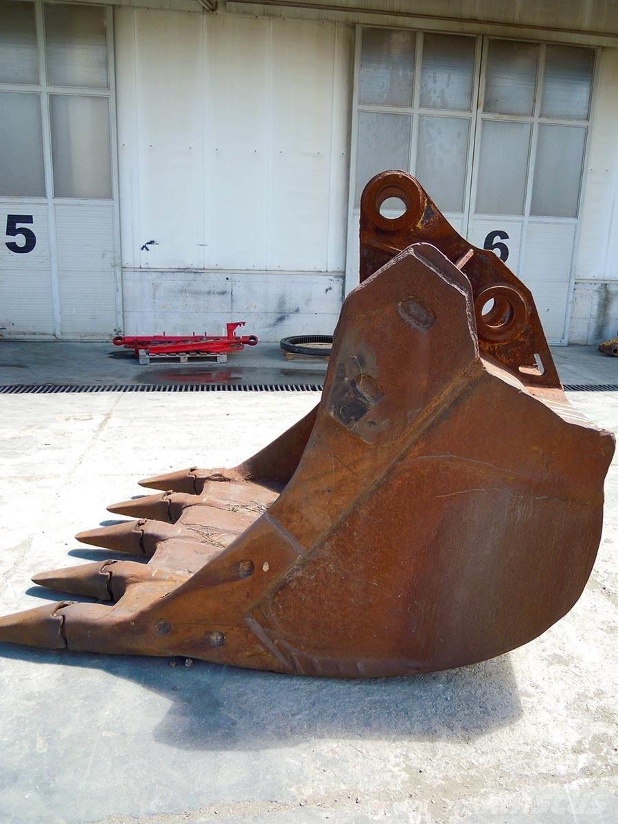  KORPA / BUCKET 1850mm 3,5m3 Građevinarstvo – ostalo