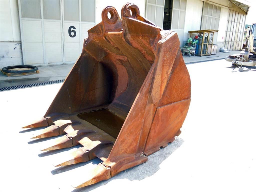  KORPA / BUCKET 1850mm 3,5m3 Građevinarstvo – ostalo