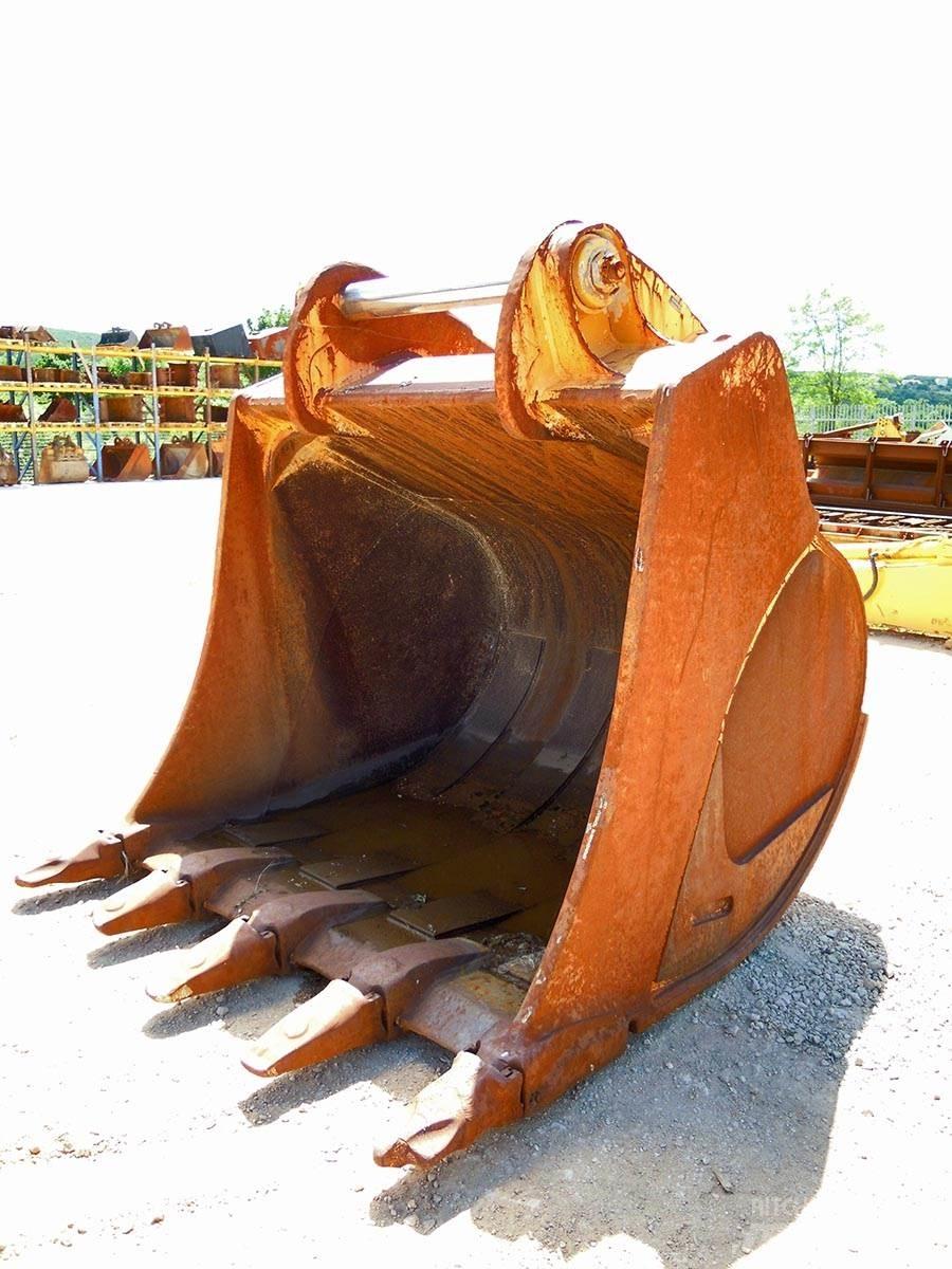 KORPA / BUCKET 1950mm 4,8m3 Građevinarstvo – ostalo